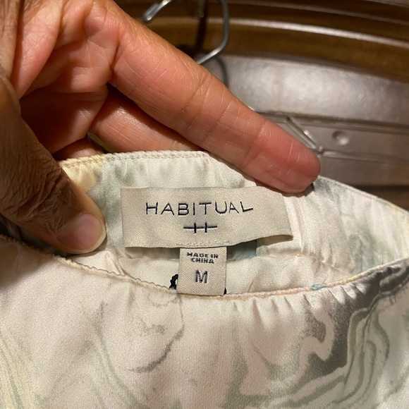 Habitual 2pc Cami & Skirt - Picture 12 of 16